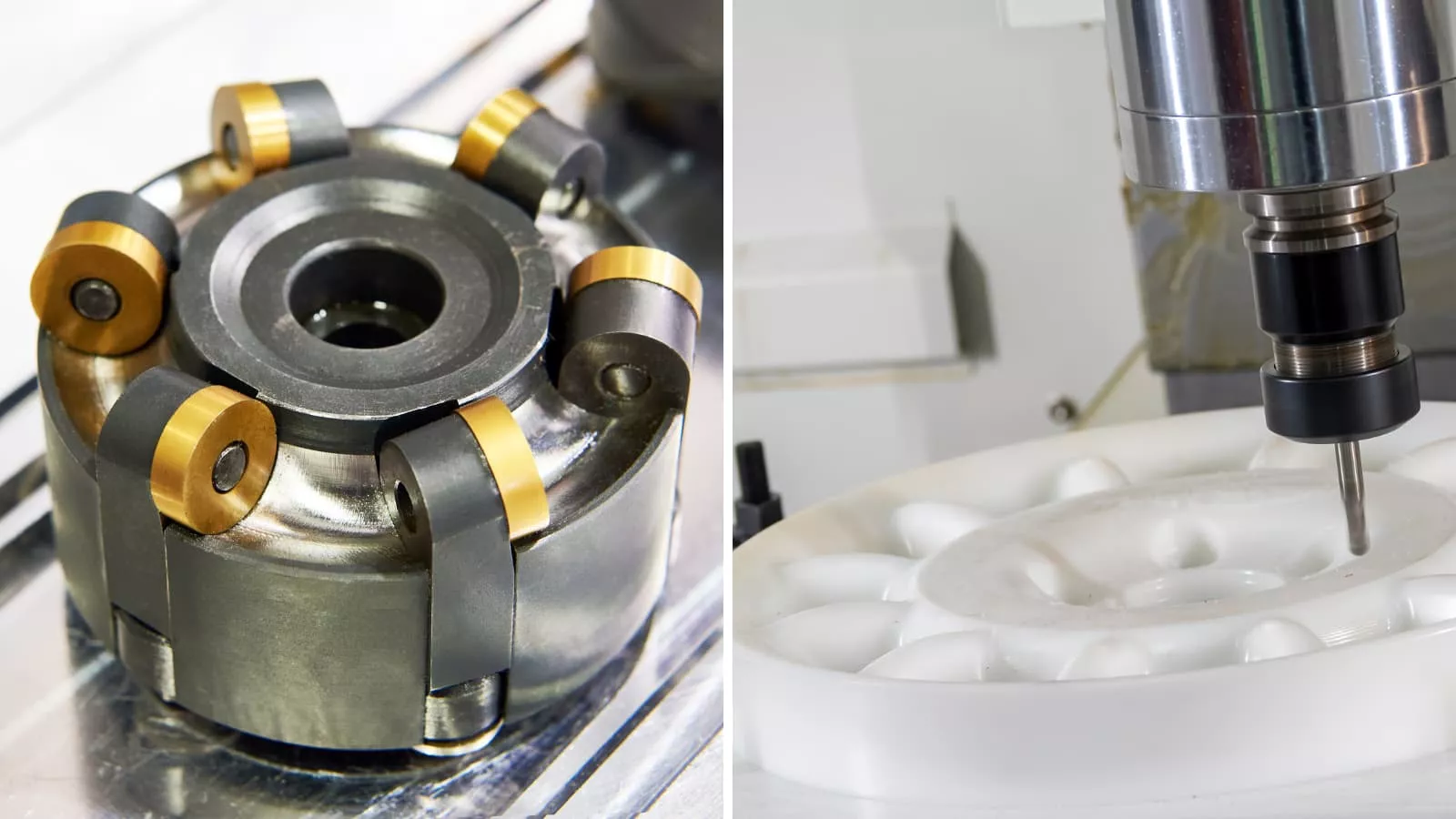 face milling vs end milling