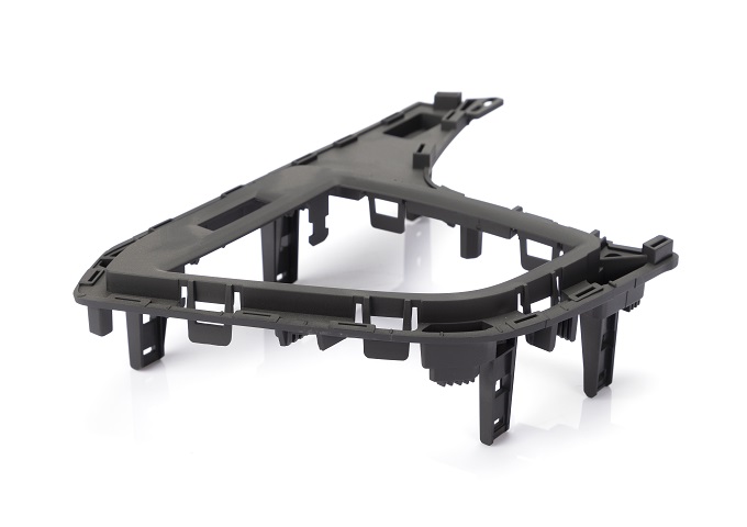 injection molded parts 5