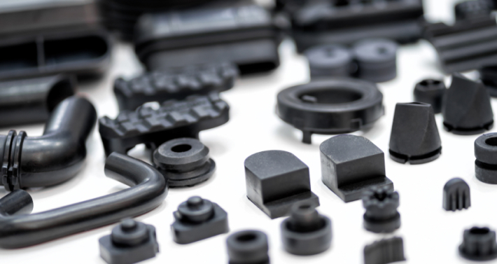 plastic parts