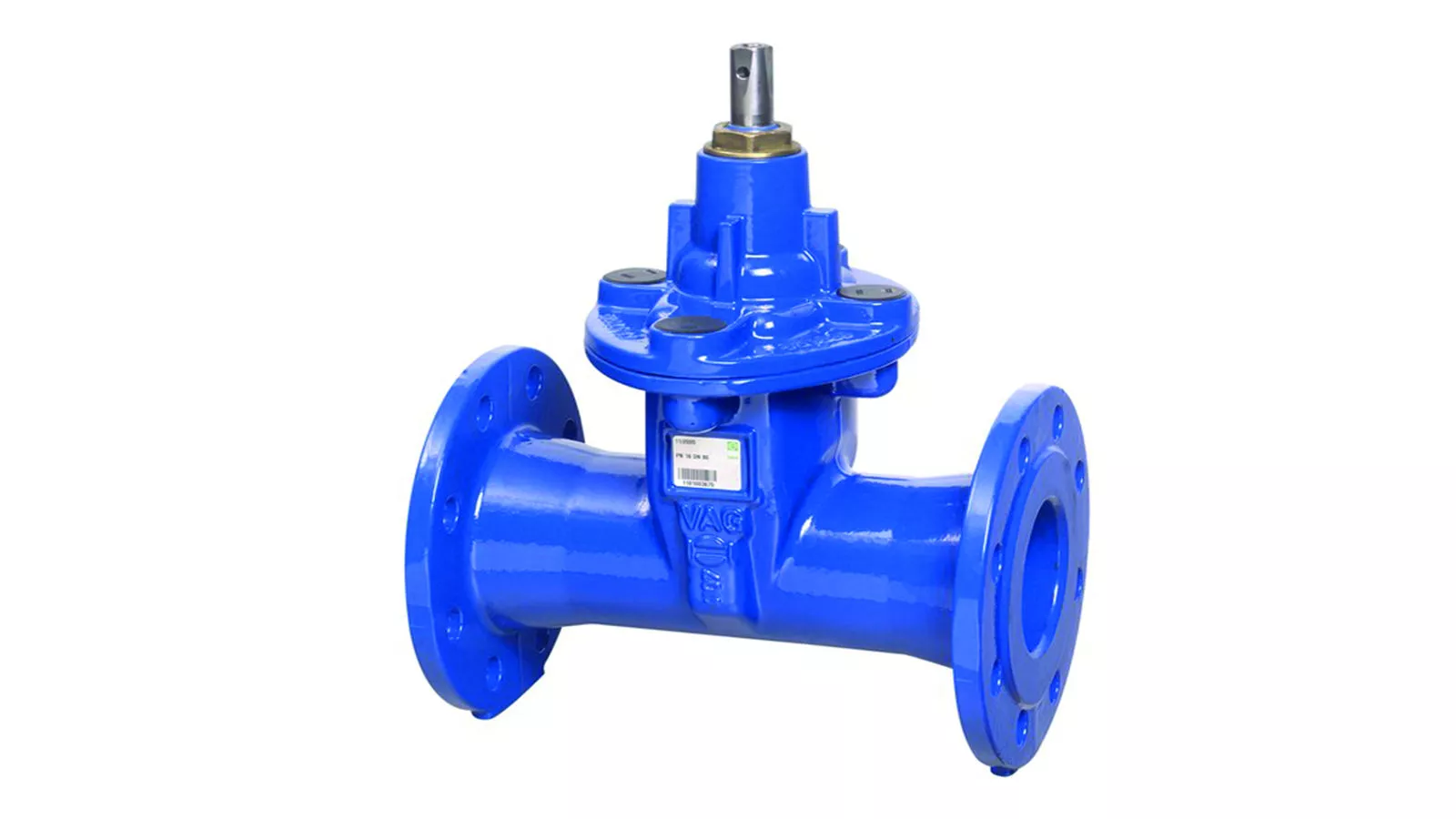 what are valve gates