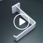 3d printing aluminum part video