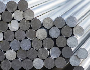 Aluminum extrusion materials1