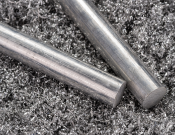 Aluminum extrusion materials2
