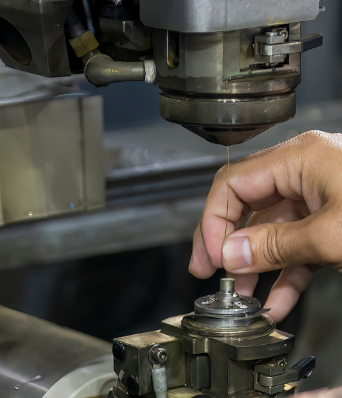 How wire edm machining works.png