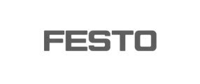 partner logo festo