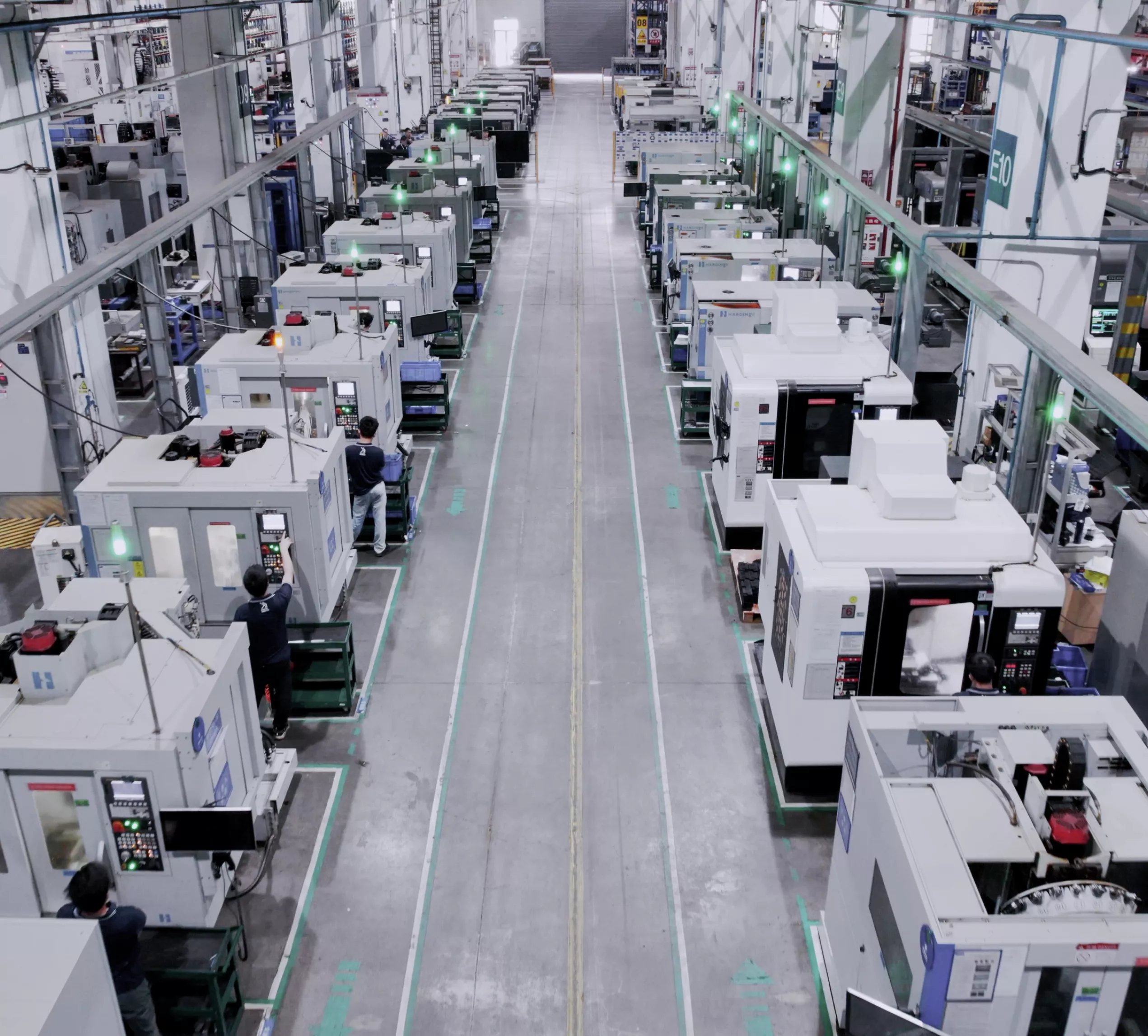 rapiddirect factory