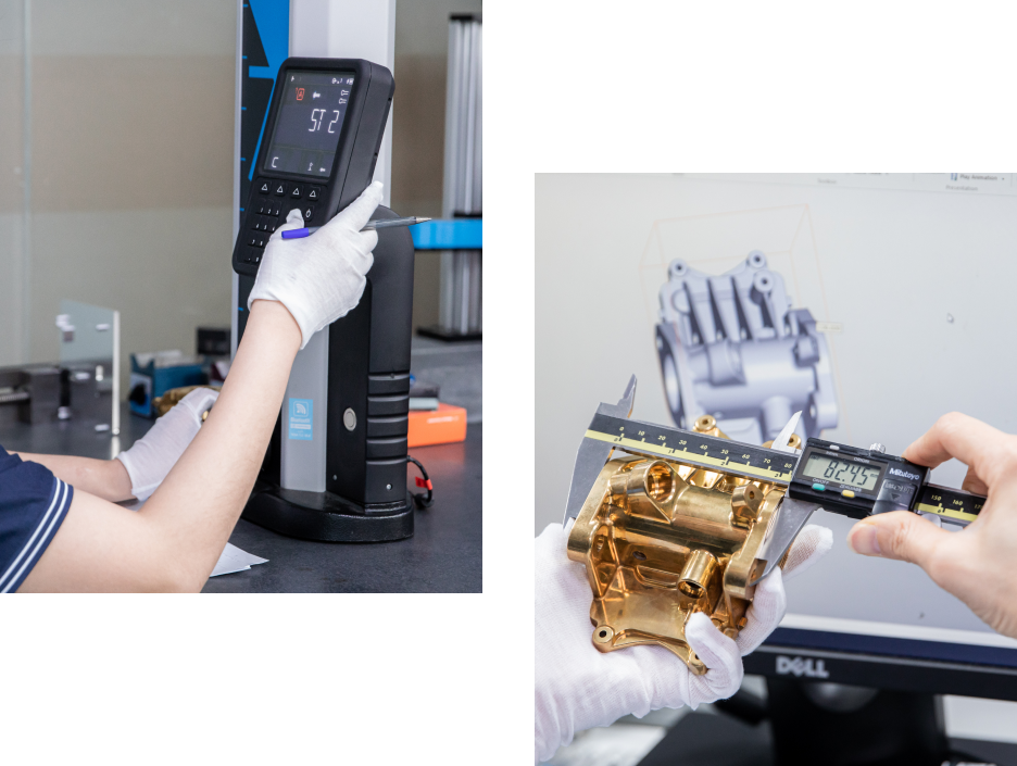 rapiddirect high quality services parts