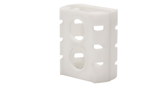 Vacuum casting abs materials