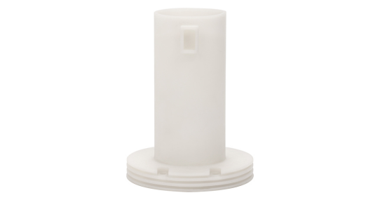 Vacuum casting Nylon