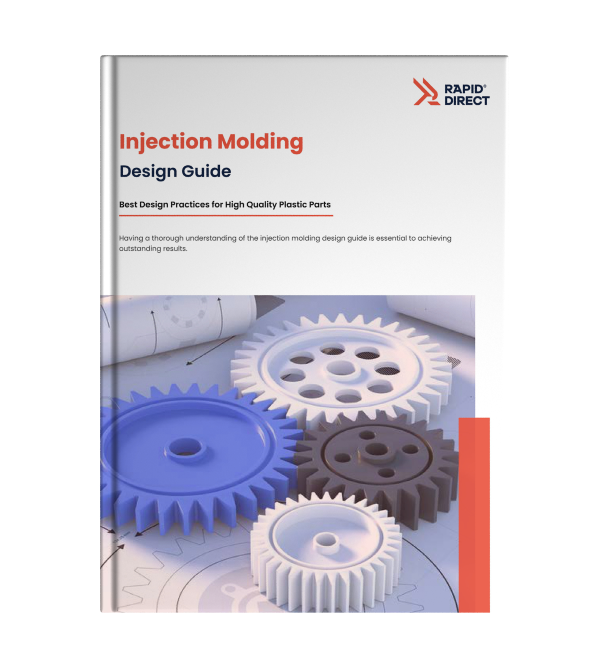 whitepaper injection molding design guide