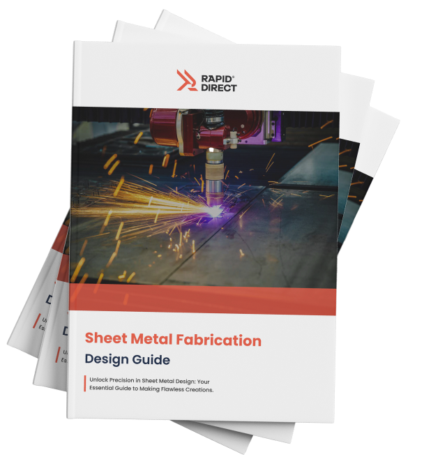 whitepaper sheet metal fabrication design guide