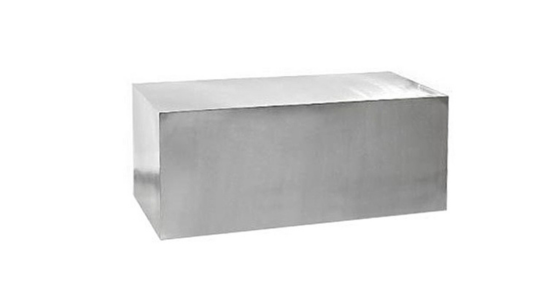 Wire EDM Aluminum