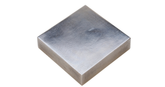 Wire EDM Stainless steel