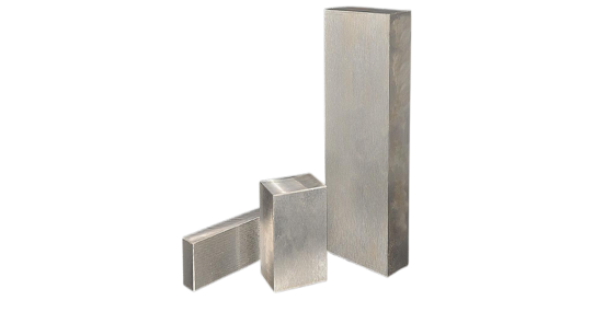 Wire EDM Steel
