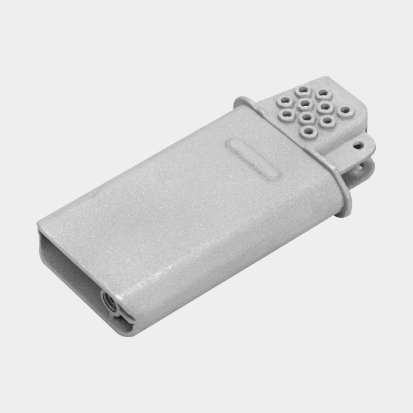 3d printing aluminum part 2