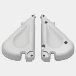 3d printing aluminum part 3