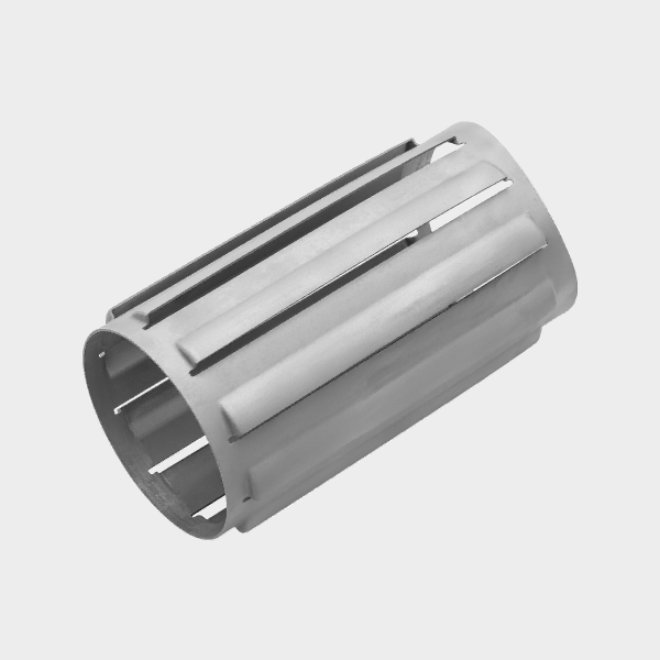 3d printing stainless steel part 1