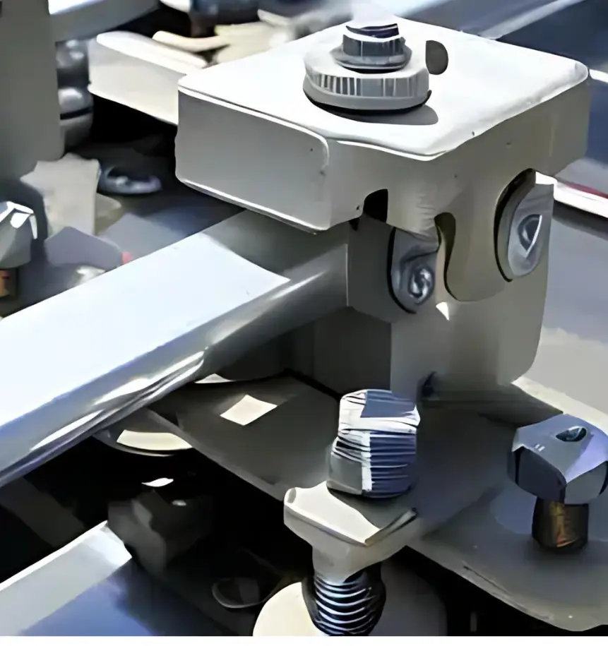 a-fixture-for-solar-panel-assembly