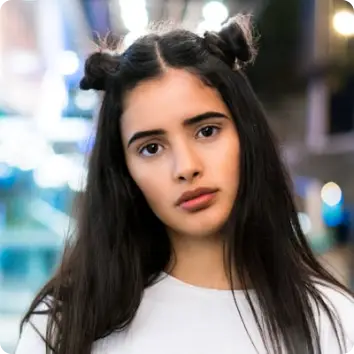 about 16