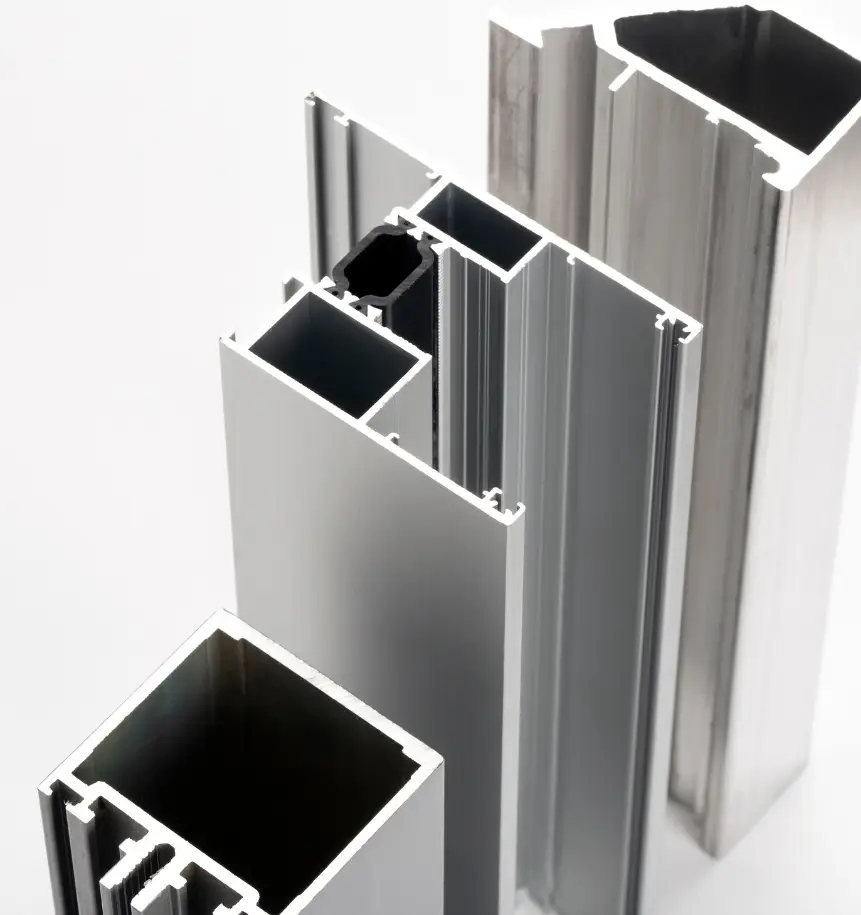 aluminum-extrusion-profiles