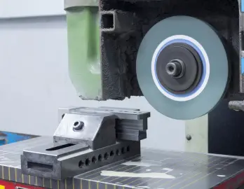 aluminum-profile-grinding