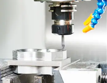 aluminum-profile-machining