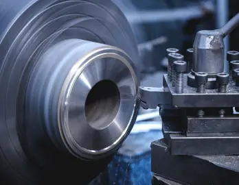 aluminum-profile-turning