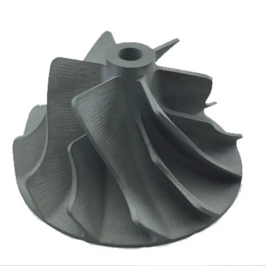 as-machined