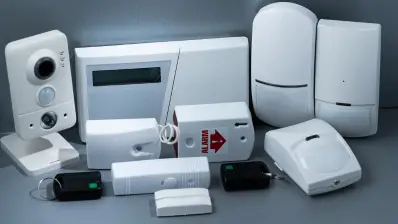 automatic-alarm-application