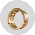 Bronze
