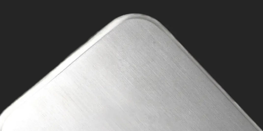 Brushed (#220)