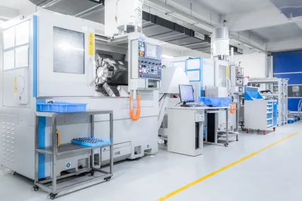 cnc equipment rapiddirect