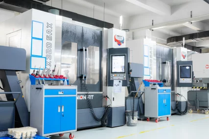 cnc machine shop rapiddirect