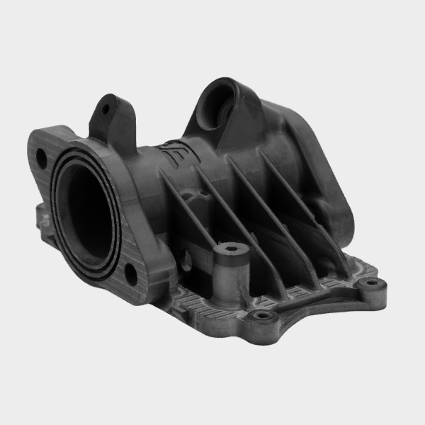 cnc metal abs part 1