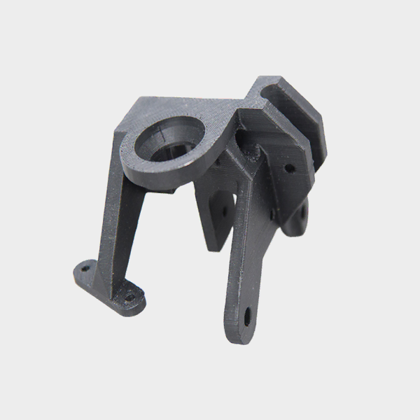 cnc metal abs part 2