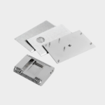 cnc metal aluminum part 3
