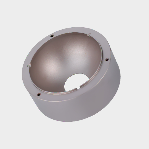 cnc metal copper part 1