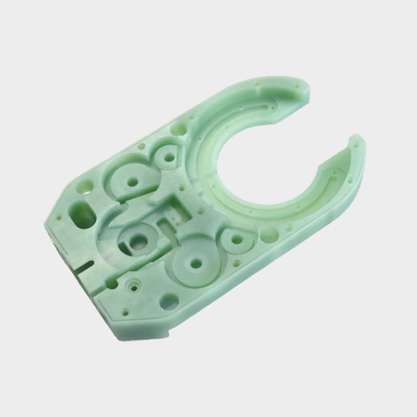 cnc metal fr 4 part 1