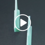 cnc metal fr 4 part video
