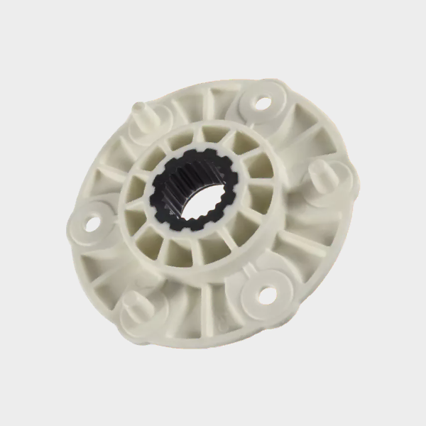 cnc metal pbt part 1