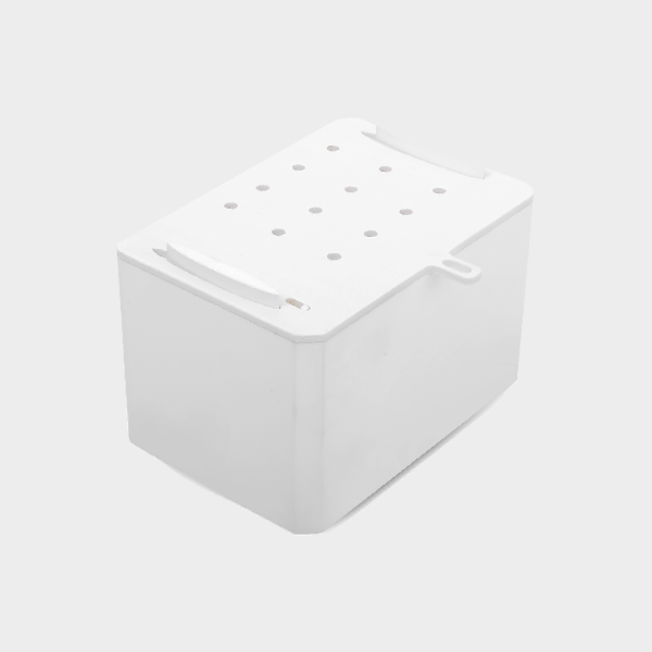cnc metal pc part 1