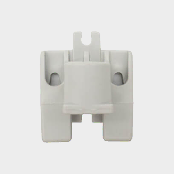 cnc metal pet part 1