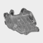 cnc metal pmma acrylic part 1