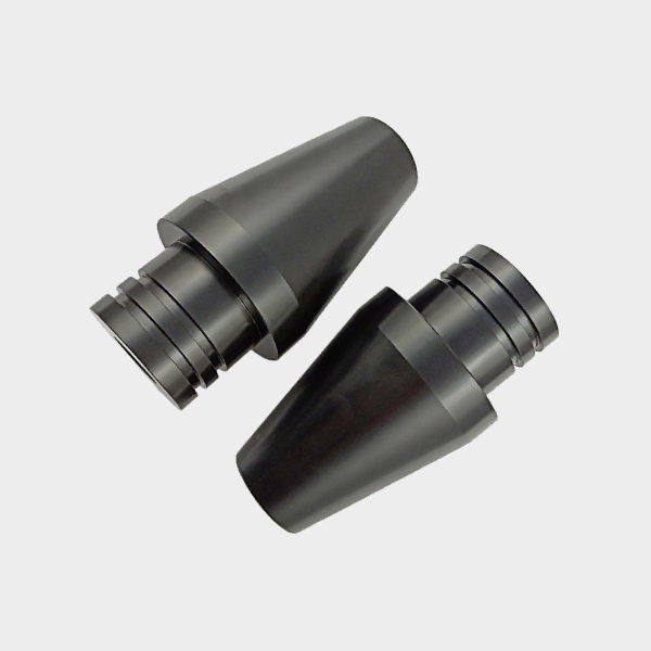 cnc metal pom part 3