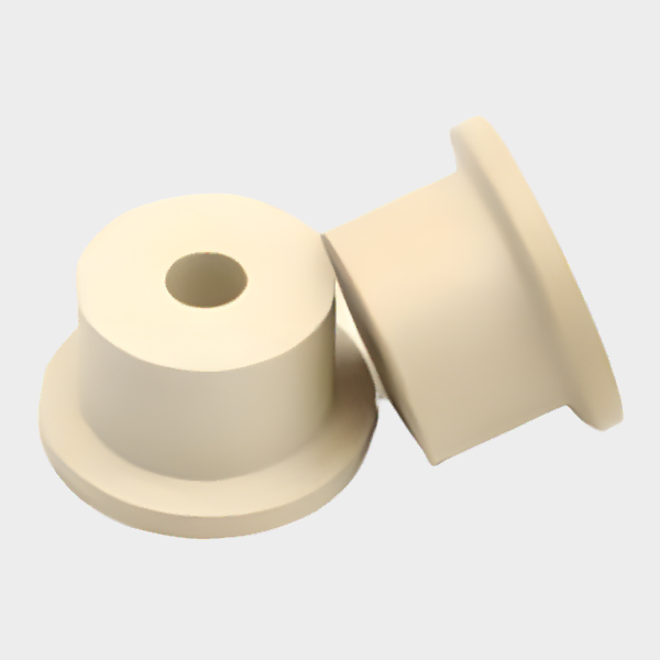 cnc metal pps part 2
