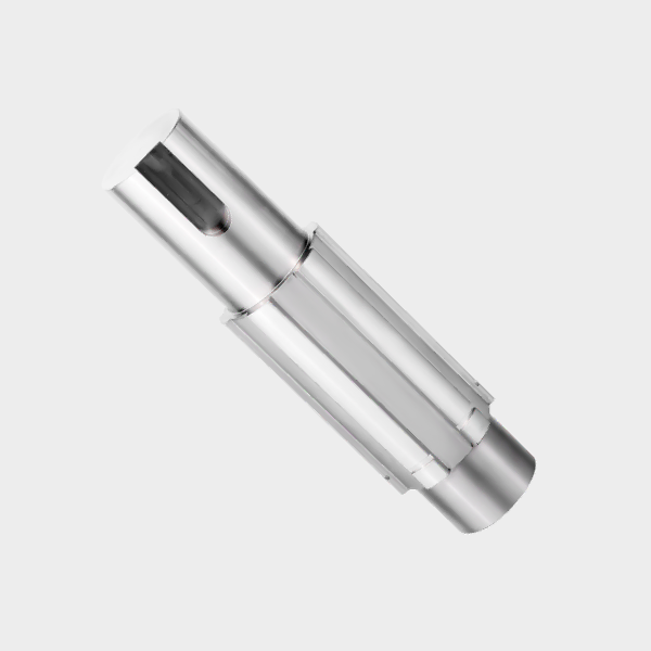 cnc metal stainless steel part 2