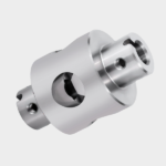 cnc metal steel part 1