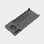 cnc metal upe part 1