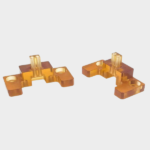 cnc metal upe part 2