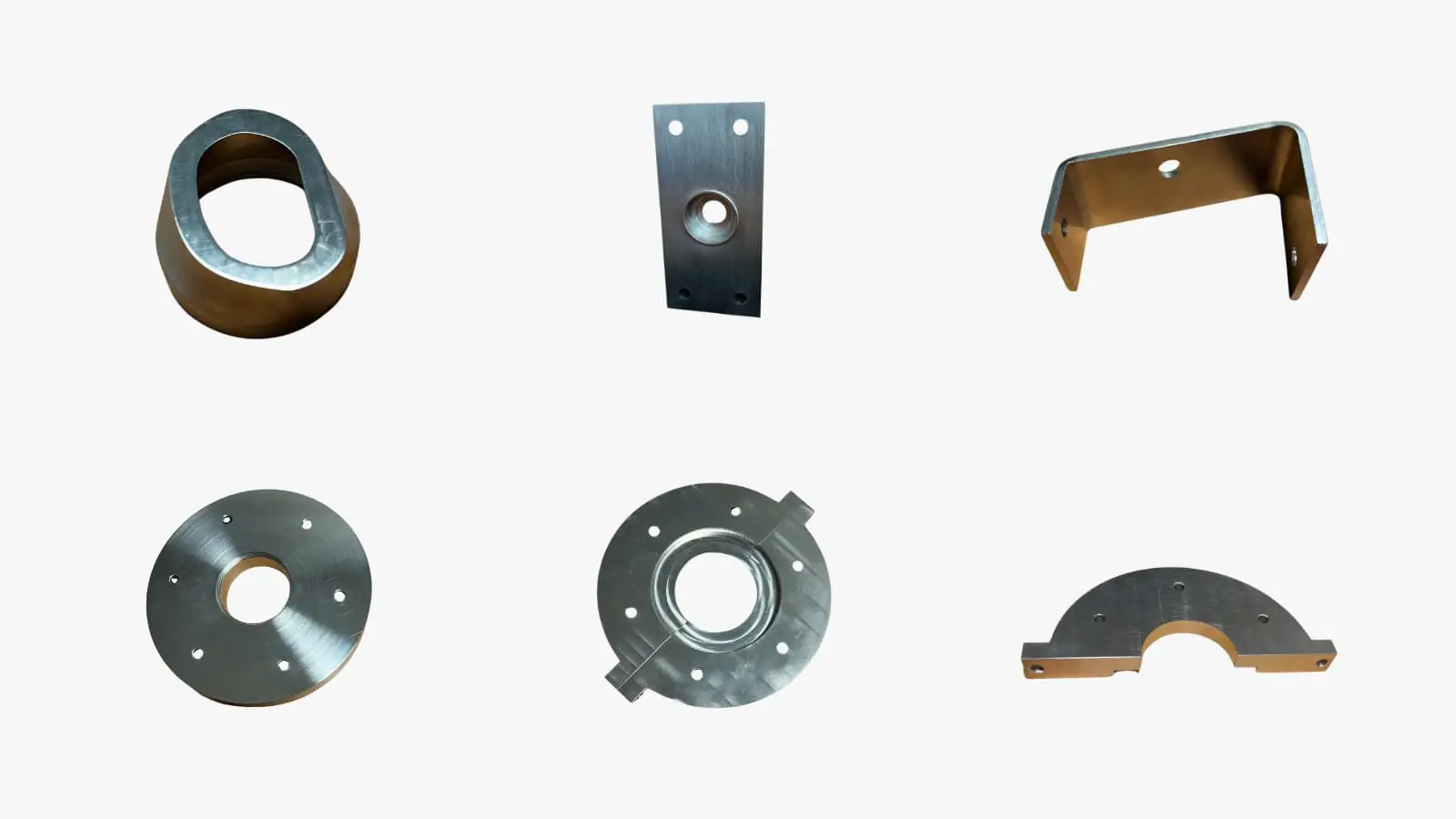 components for plasma jet engine